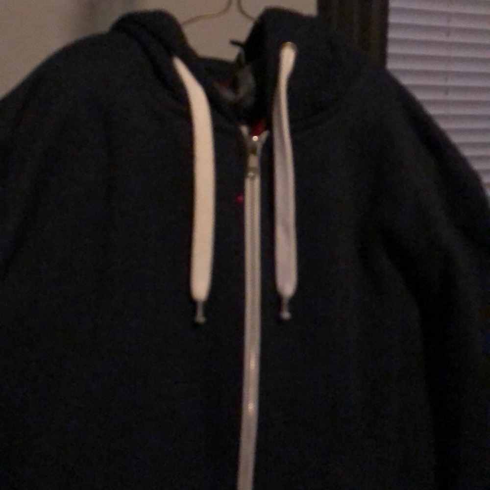 H&M Hooded sweatshirt